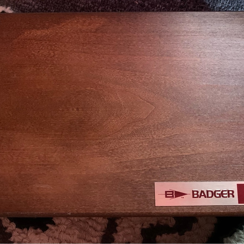 Badger Air Brush